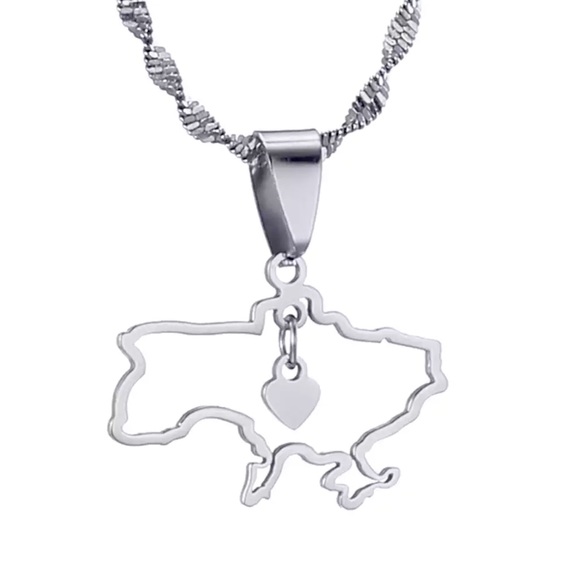 Hearts in Ukraine - Picture 1 of 1